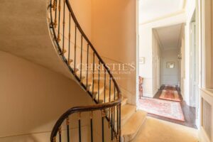 Stunning village Chateau with Pool near Saint-Émilion