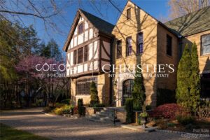 50 Glendale Road