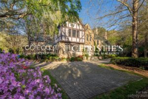 50 Glendale Road