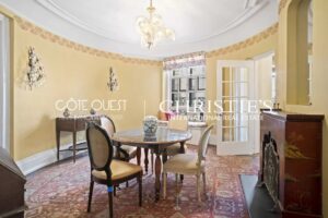 The Ansonia