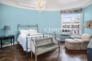 The Ansonia
