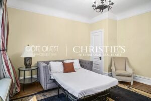 The Ansonia