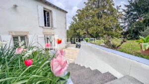 Family property, 3à minutes from La Rochelle