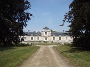 Magnifique Château du 17ème siècle en Charente-Maritime