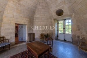 Salon Moquette Fenêtres coulissantes