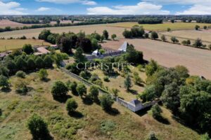 Magnifique Château du 17ème siècle en Charente-Maritime