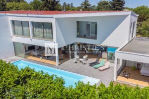 Bouliac - Contemporary house at 15 min from Bordeaux