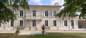 Exceptional property for sale near Libourne