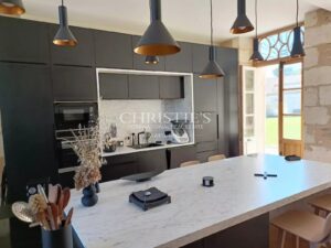 Exceptional property for sale near Libourne