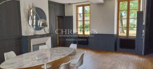 Exceptional property for sale near Libourne