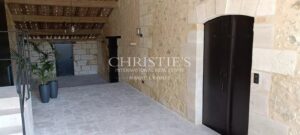 Exceptional property for sale near Libourne