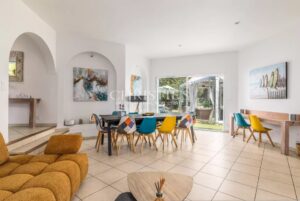 Pyla-sur-Mer - Villa familiale - 8 chambres - Plage à pieds-