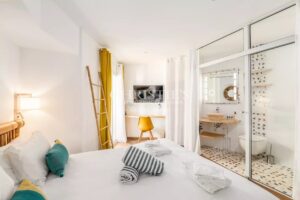 Pyla-sur-Mer - Villa familiale - 8 chambres - Plage à pieds-