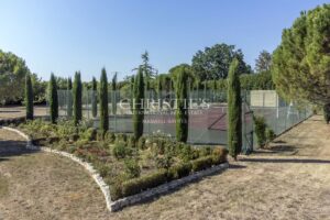 Superbe propriété de charme située entre Angoulême et Cognac