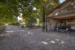Superbe propriété de charme située entre Angoulême et Cognac