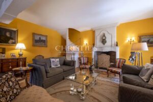 Superbe propriété de charme située entre Angoulême et Cognac