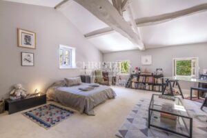 Superbe propriété de charme située entre Angoulême et Cognac