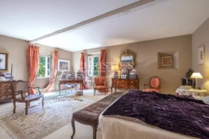 Superbe propriété de charme située entre Angoulême et Cognac