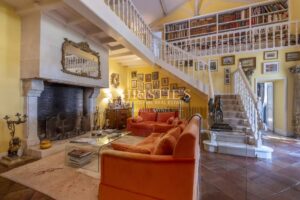 Superbe propriété de charme située entre Angoulême et Cognac