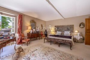 Superbe propriété de charme située entre Angoulême et Cognac