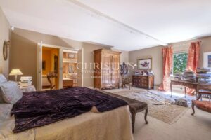 Superbe propriété de charme située entre Angoulême et Cognac