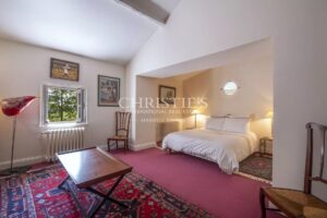 Superbe propriété de charme située entre Angoulême et Cognac