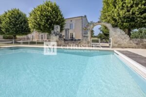 Angoulême - superb property in exceptional setting!