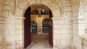 Magnifique château Renaissance près d'Angoulême