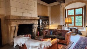 Magnifique château Renaissance près d'Angoulême