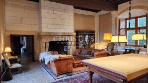 Magnifique château Renaissance près d'Angoulême