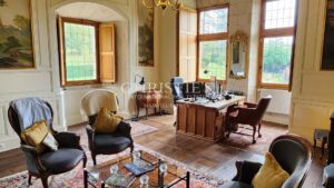 Magnifique château Renaissance près d'Angoulême