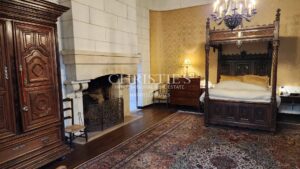 Magnifique château Renaissance près d'Angoulême