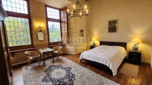 Magnifique château Renaissance près d'Angoulême