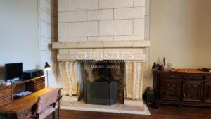 Magnifique château Renaissance près d'Angoulême