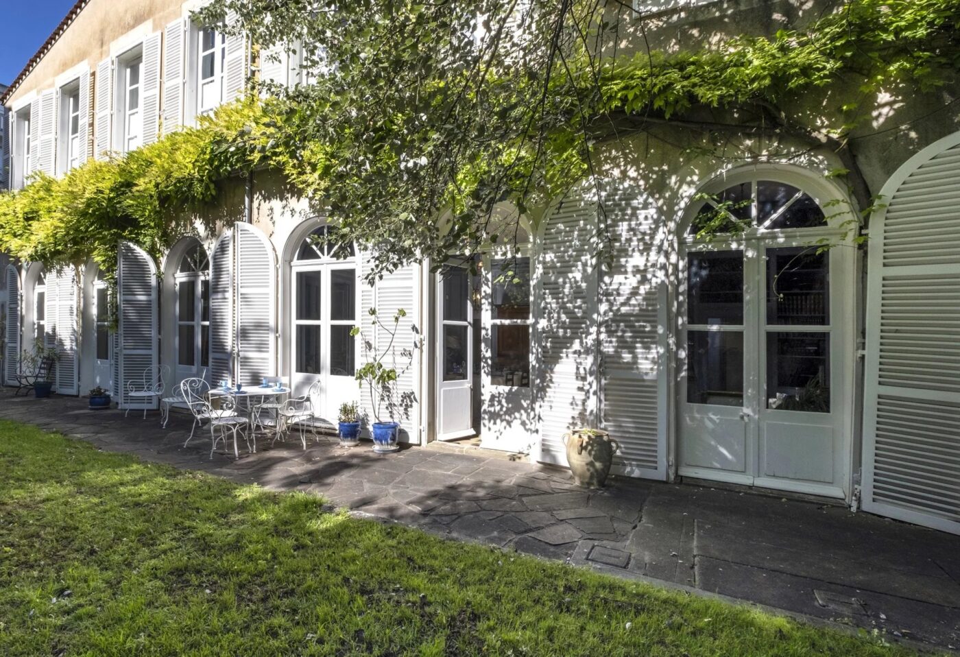 Luxury real estate is on the rise in La Rochelle