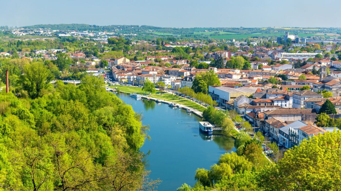Exploring the charms of South-Charente: Part 1