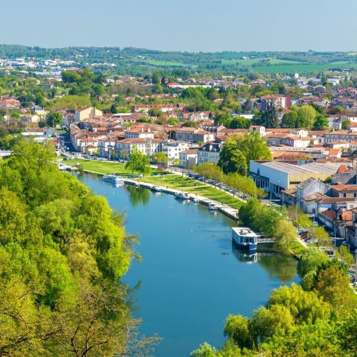 Exploring the charms of South-Charente: Part 1