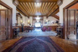 Cognac – Magnifique château avec vues panoramiques