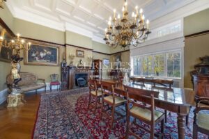 Cognac – Magnifique château avec vues panoramiques