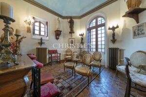 Cognac – Magnifique château avec vues panoramiques