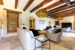 Dordogne - Magnifique château du XVème et XVIIème siècle