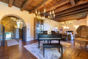 Dordogne - Magnifique château du XVème et XVIIème siècle