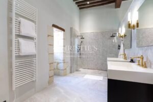 Dordogne - Magnifique château du XVème et XVIIème siècle