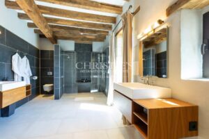 Dordogne - Magnifique château du XVème et XVIIème siècle