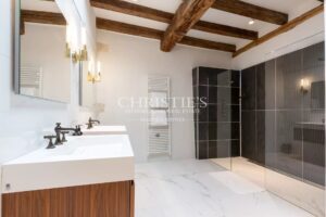 Dordogne - Magnifique château du XVème et XVIIème siècle