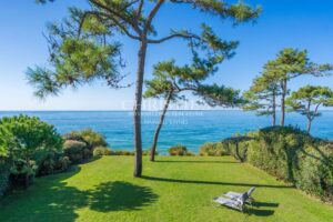 Villa familiale de charme - Vue superbe - Première Ligne Bassin