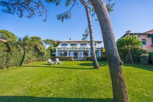 Villa familiale de charme - Vue superbe - Première Ligne Bassin