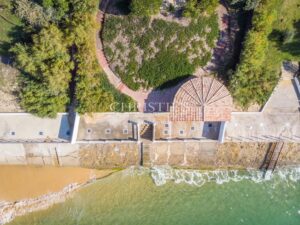 Villa familiale de charme - Vue superbe - Première Ligne Bassin