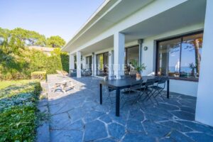 Villa familiale de charme - Vue superbe - Première Ligne Bassin
