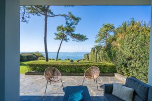 Villa familiale de charme - Vue superbe - Première Ligne Bassin
